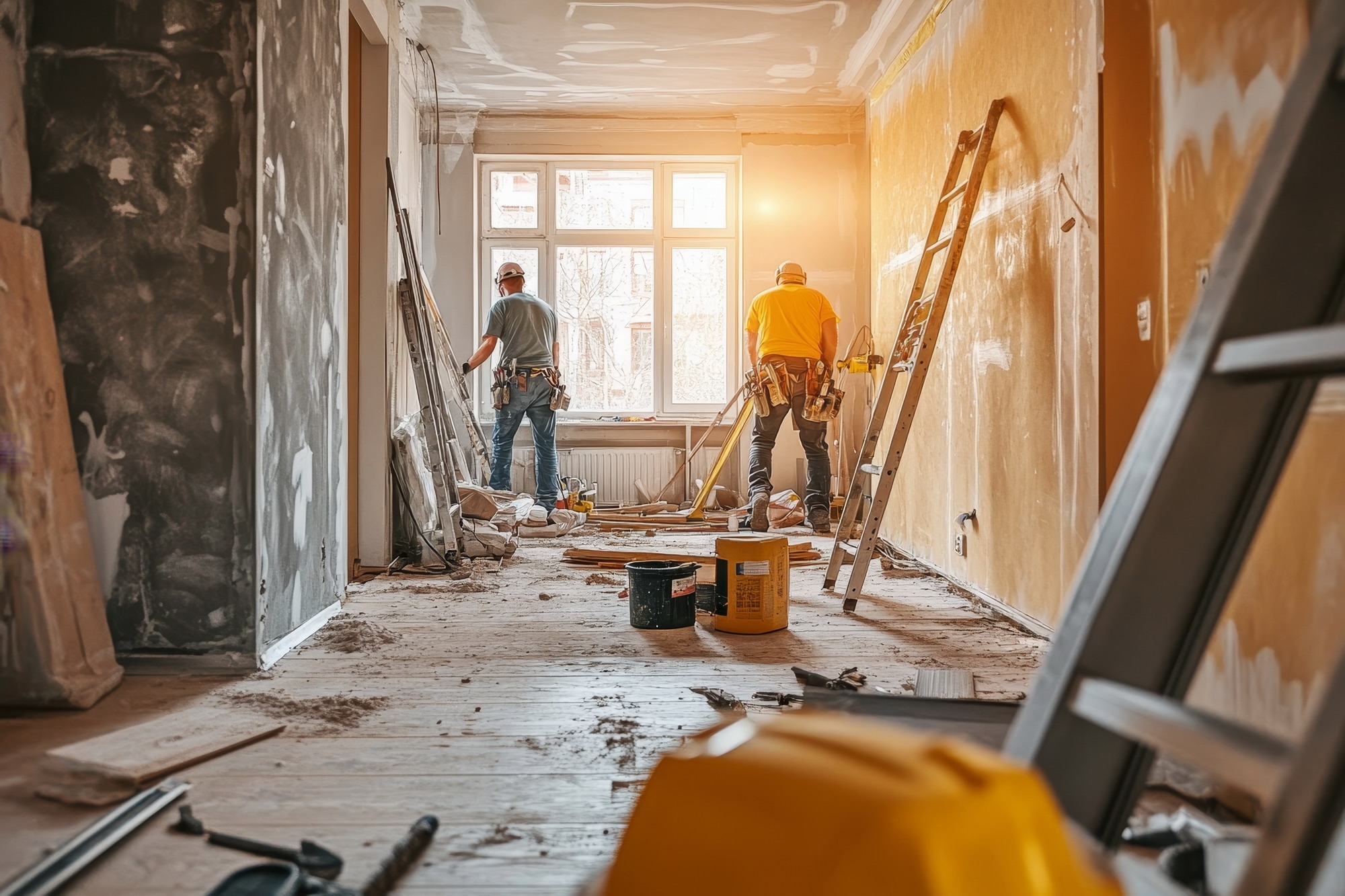 Házépítés 2026-ban: mire kell figyelni a költségek és a buktatók terén?